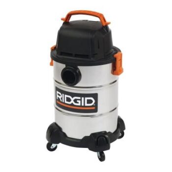 VACUUM CANISTER