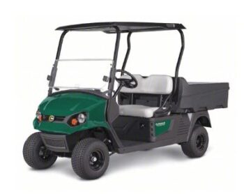 CARRYALL GOLF CART