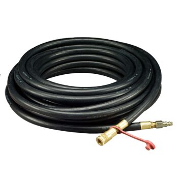 AIR HOSE 3/8" X 50'