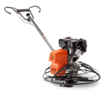 Husqvarna Power Trowel CT36"