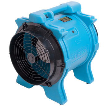 MOTOR FOR VENTILATOR/CARPET DR