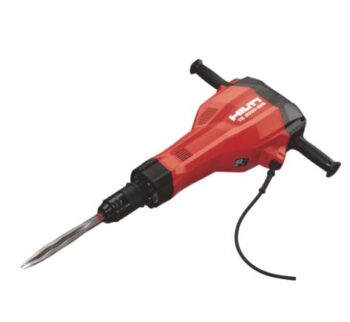 Hilti TE 2000-AVR Demo Hammer