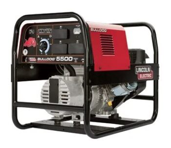 Welder Generator - Lincoln Electric 5500