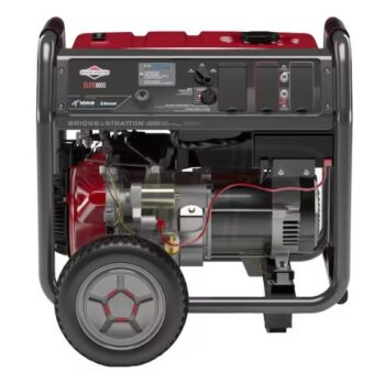 Briggs & Stratton Generator 5250 KW